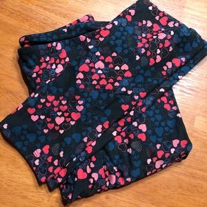 Lularoe one size leggings
